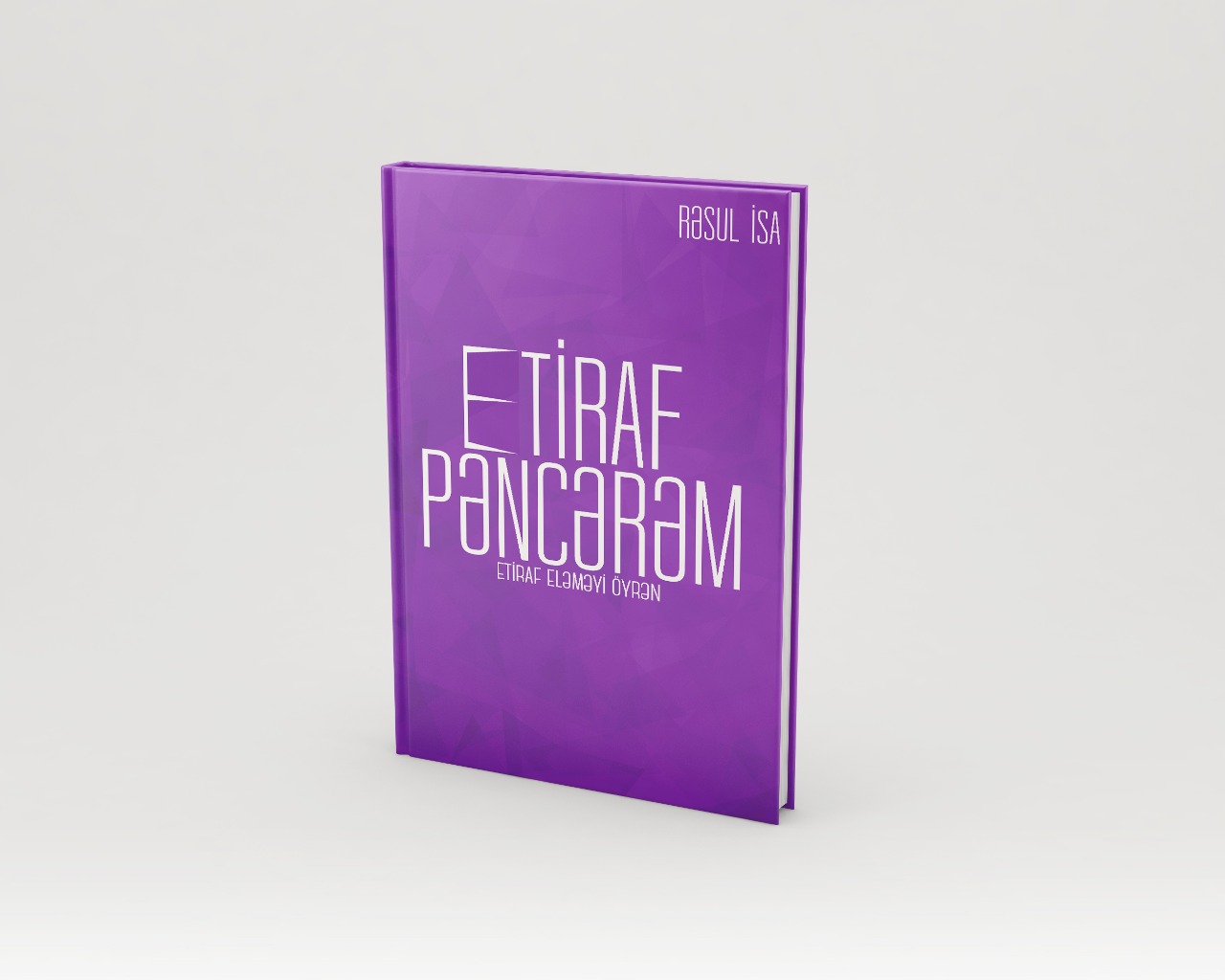 Etiraf Pəncərəm - Image 3