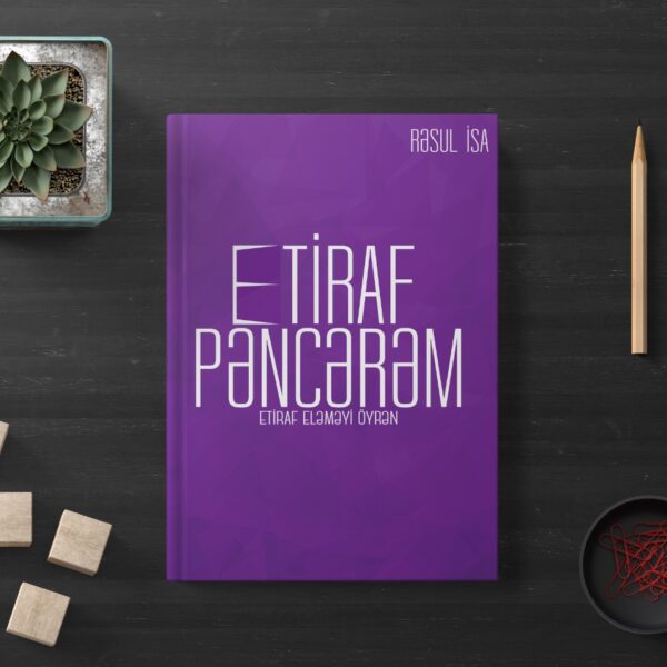 Etiraf Pəncərəm