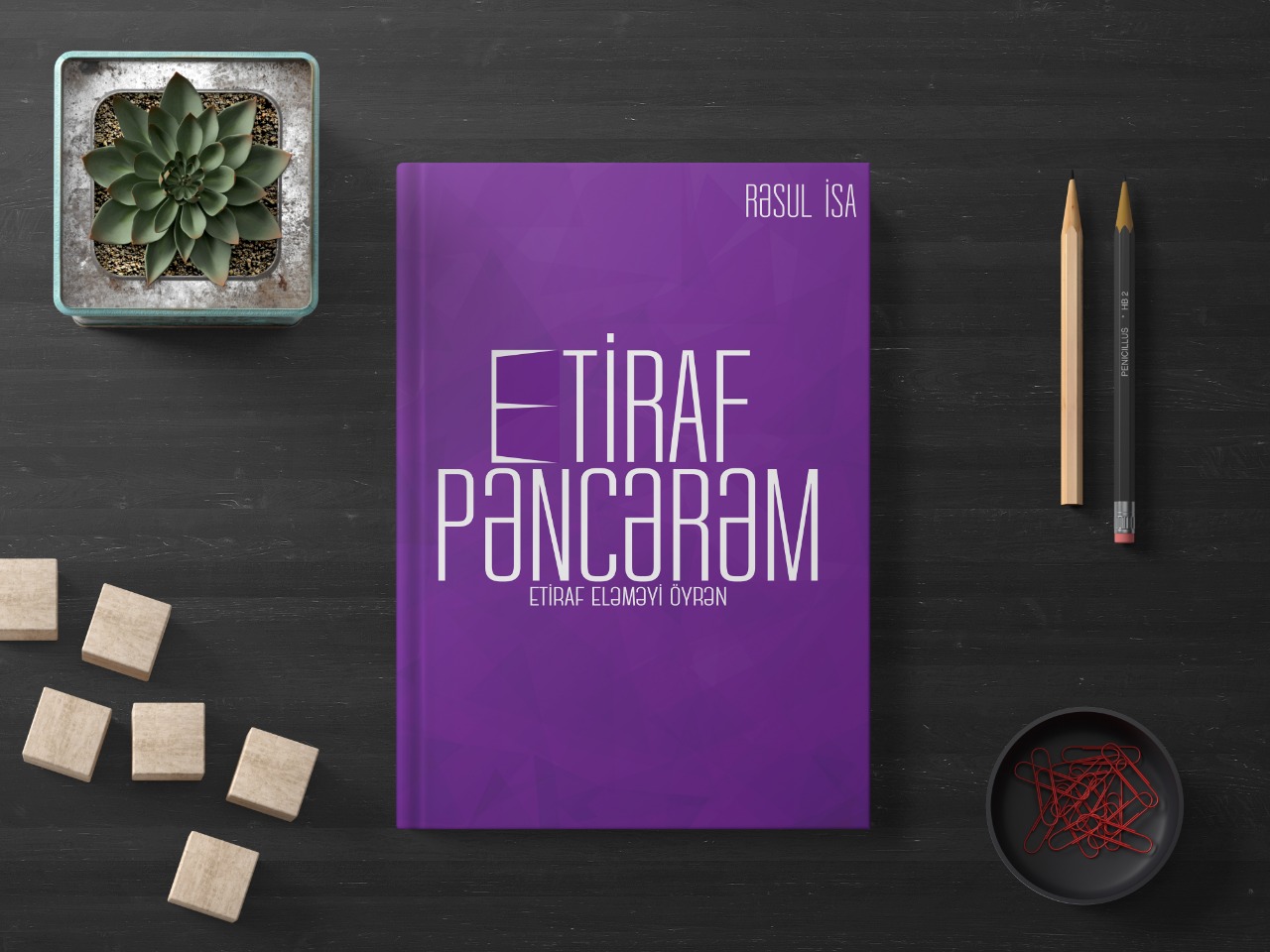 Etiraf Pəncərəm